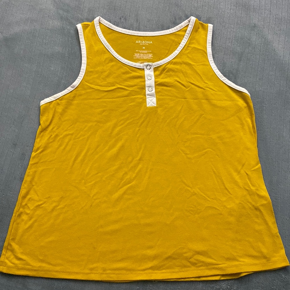 Arizona tank top Medium